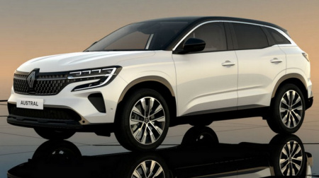 46547_p28 - RENAULT - AUSTRAL - 2025