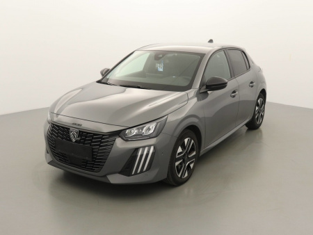 O201296_p3 - PEUGEOT - 208 - 2025