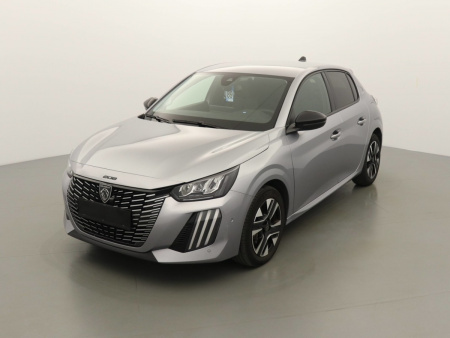 O201315_p3 - PEUGEOT - 208 - 2025