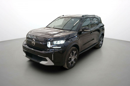 367095_p2 - CITROEN - C3 AIRCROSS - 2025
