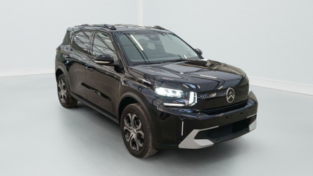 367090_p2 - CITROEN - C3 AIRCROSS - 2025