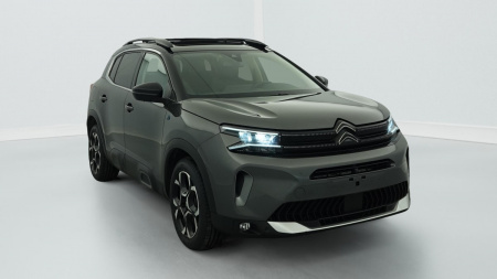 360876_p2 - CITROEN - C5 AIRCROSS - 2023