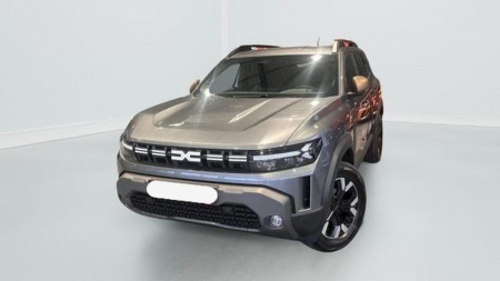 369238_p2 - DACIA - DUSTER - 2025