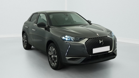 343508_p2 - DS - DS3 CROSSBACK - 2021