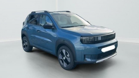 367834_p2 - FIAT - GRANDE PANDA - 2025