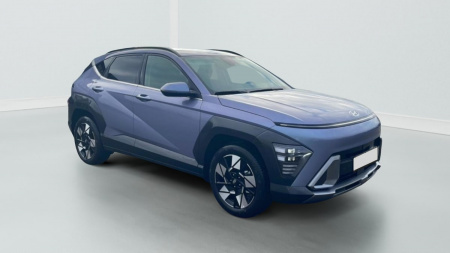 368603_p2 - HYUNDAI - KONA - 2025