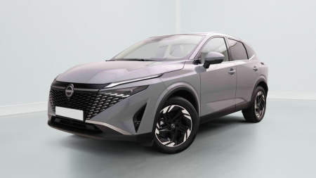 369185_p2 - NISSAN - QASHQAI - 2025