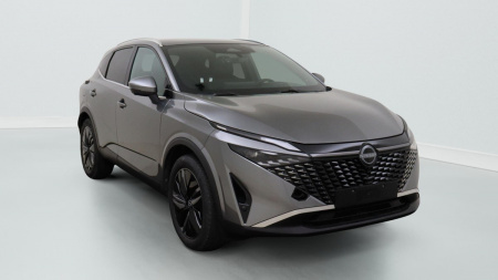 368899_p2 - NISSAN - QASHQAI - 2025