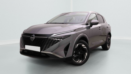 369284_p2 - NISSAN - QASHQAI - 2025