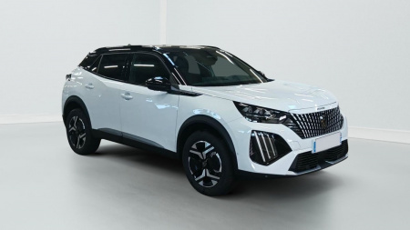 368114_p2 - PEUGEOT - 2008 - 2025