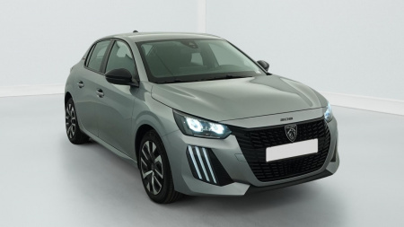 366529_p2 - PEUGEOT - 208 - 2025