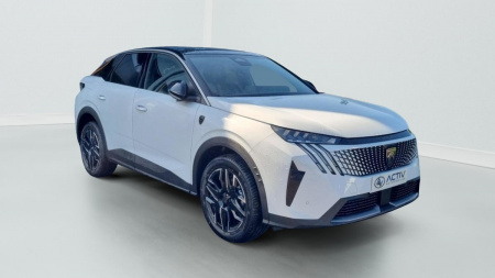 355438_p2 - PEUGEOT - 3008 - 2025