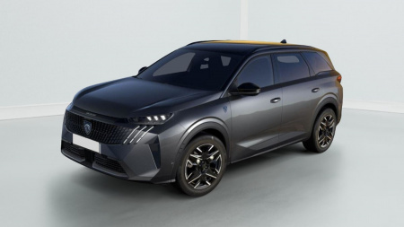370391_p2 - PEUGEOT - 5008 - 2025