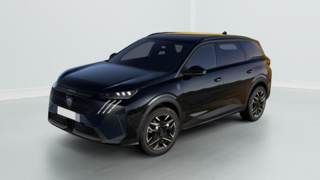 370136_p2 - PEUGEOT - 5008 - 2025