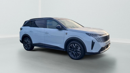 371122_p2 - PEUGEOT - 5008 - 2025