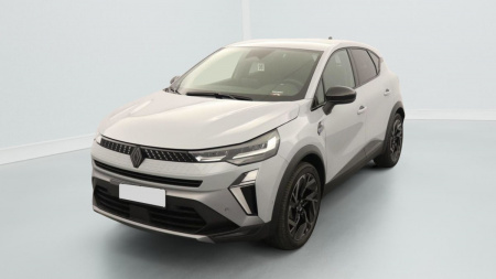 369819_p2 - RENAULT - CAPTUR - 2025