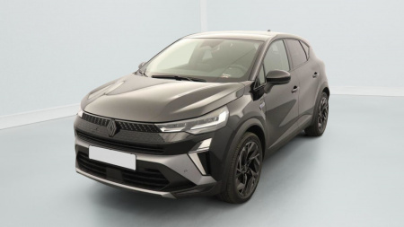 369821_p2 - RENAULT - CAPTUR - 2025