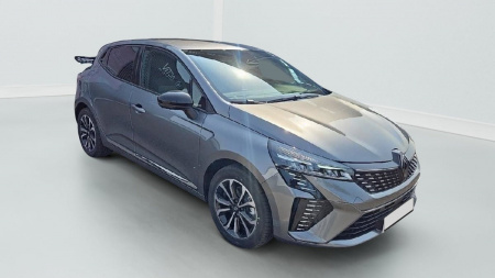 359872_p2 - RENAULT - CLIO 5 - 2025