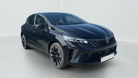 370266_p2 - RENAULT - CLIO 5 - 2025