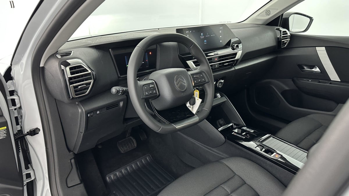 344574_p2 - CITROEN - C4 - 2025 - photo 6