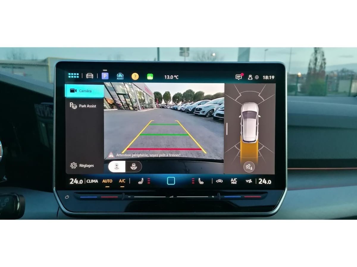 369424_p2 - VOLKSWAGEN - GOLF - 2025 - photo 6