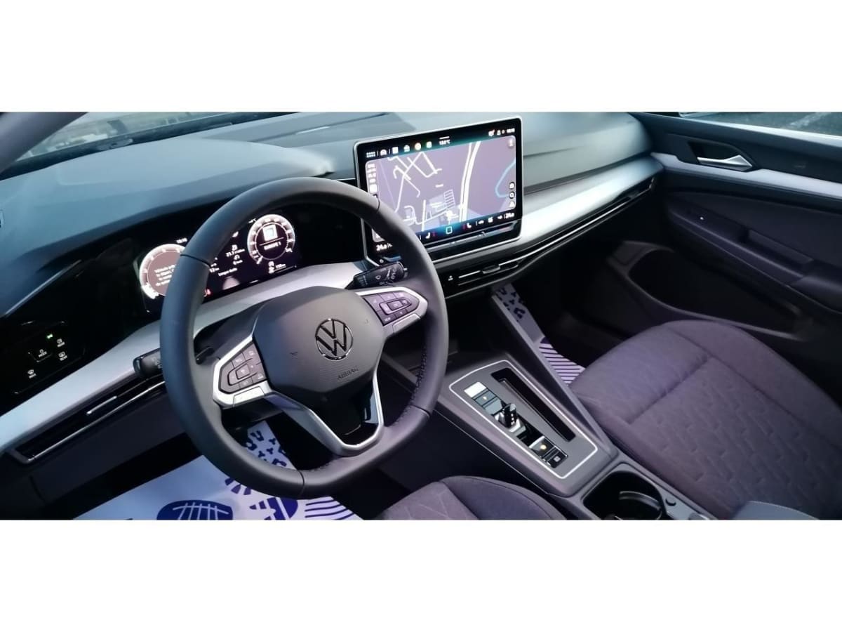 369424_p2 - VOLKSWAGEN - GOLF - 2025 - photo 4