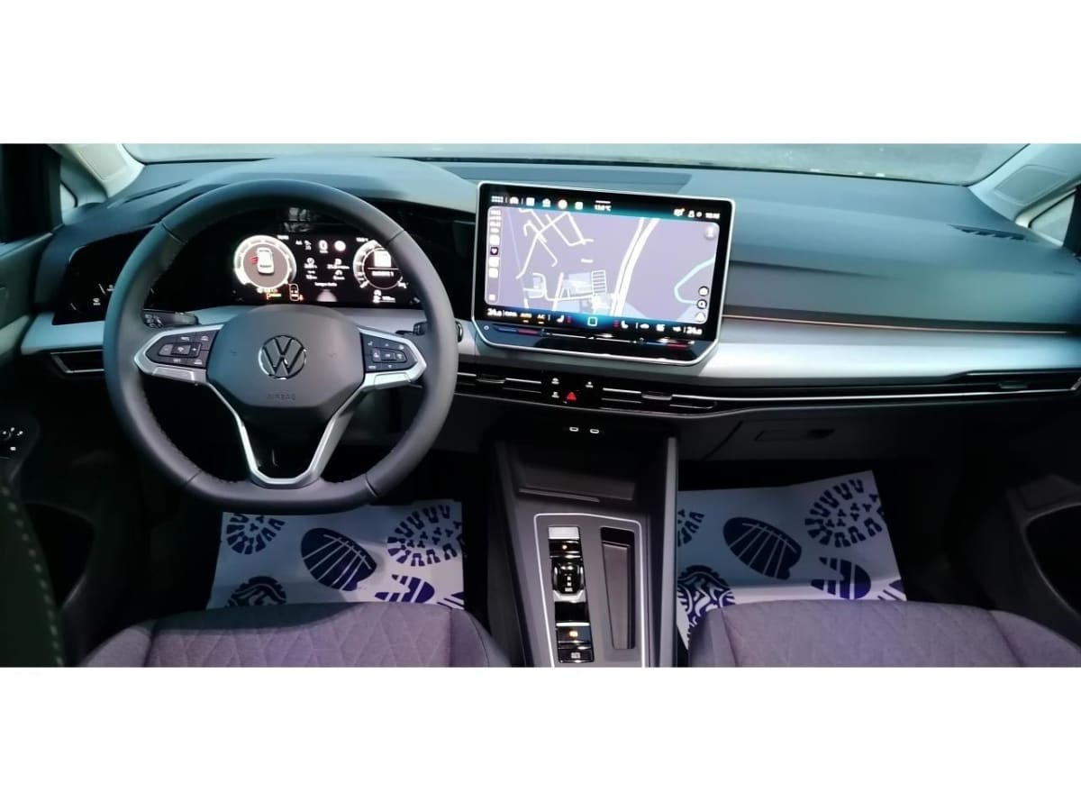 369424_p2 - VOLKSWAGEN - GOLF - 2025 - photo 7