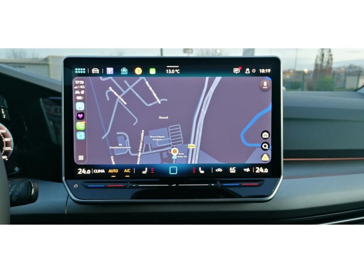 369424_p2 - VOLKSWAGEN - GOLF - 2025 - photo 5