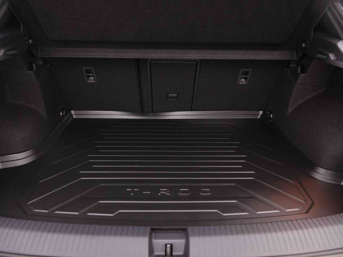 371178_p2 - VOLKSWAGEN - T ROC - 2025 - photo 6