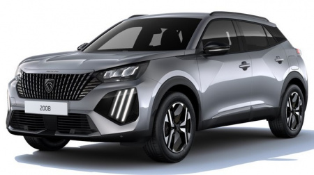 47081_p28 - PEUGEOT - 2008 - 2025