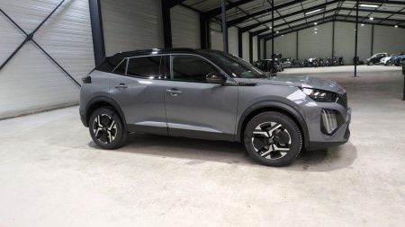 46904_p28 - PEUGEOT - 2008 - 2025