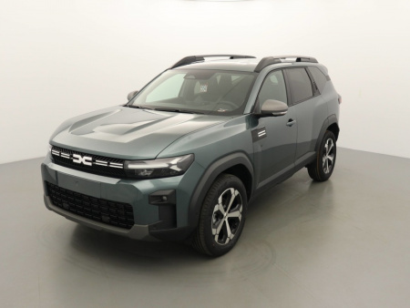 N201469_p3 - DACIA - BIGSTER - 2025