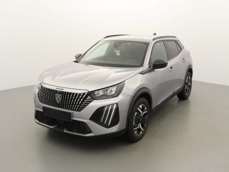 O201276_p3 - PEUGEOT - 2008 - 2024