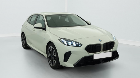 357060_p2 - BMW - SERIE 1 F70 - 2025