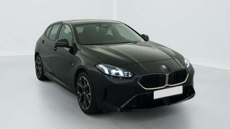 357057_p2 - BMW - SERIE 1 F70 - 2025