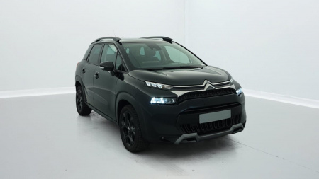 318351_p2 - CITROEN - C3 AIRCROSS - 2024