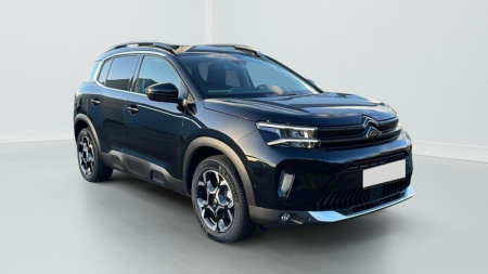 360888_p2 - CITROEN - C5 AIRCROSS - 2025