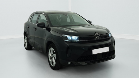 361284_p2 - CITROEN - C5 AIRCROSS - 2023