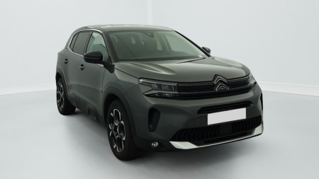 367657_p2 - CITROEN - C5 AIRCROSS - 2023