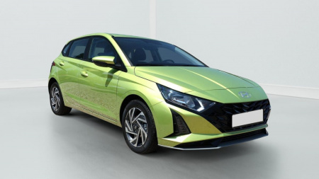 372500_p2 - HYUNDAI - I 20 - 2026