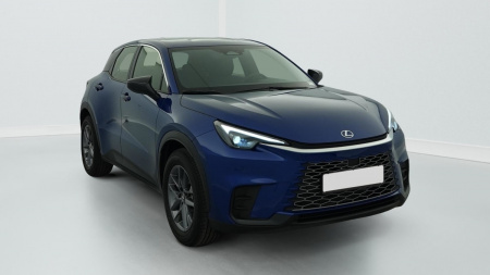 373391_p2 - LEXUS - LBX - 2026 373391_p2 - LEXUS - LBX - 2026