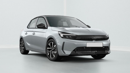 372887_p2 - OPEL - CORSA - 2026