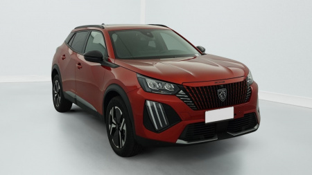 360753_p2 - PEUGEOT - 2008 - 2024