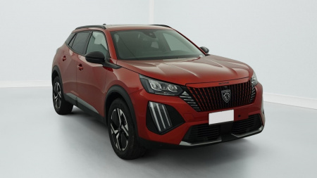 360758_p2 - PEUGEOT - 2008 - 2024