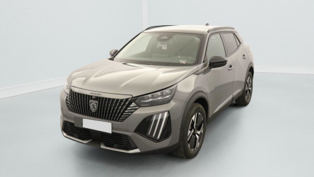 372268_p2 - PEUGEOT - 2008 - 2026