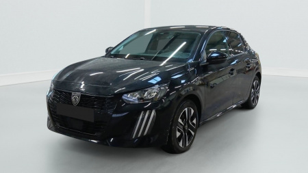 372568_p2 - PEUGEOT - 208 - 2025