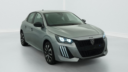 366514_p2 - PEUGEOT - 208 - 2025