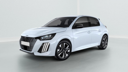 373347_p2 - PEUGEOT - 208 - 2026