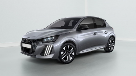 373344_p2 - PEUGEOT - 208 - 2026