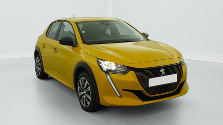 366069_p2 - PEUGEOT - 208 - 2022